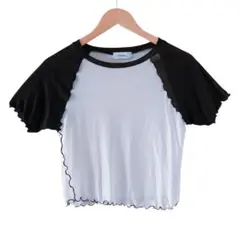 forksy. メロウラグランシアーミニTシャツのサムネイル