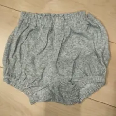 美品　UNIQLO エアリズム ベビーパンツ 60-80センチ
