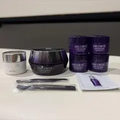 DECORTÉ LIPOSOME ADVANCED クリームのサムネイル