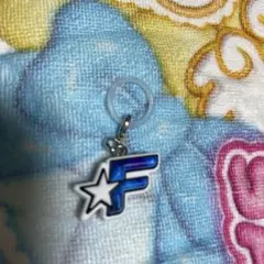fantastics めじるしチャーム