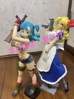 2026年最新】ドラゴンボールランチフィギュアの人気アイテム - メルカリ
