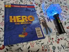 timelesz タイムレスペンライト　寺西セット　アクスタ