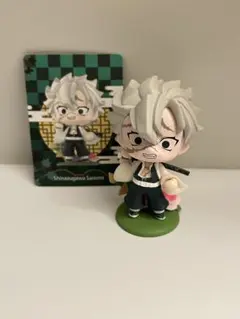 POPMART 鬼滅の刃 不死川実弥