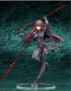 Fate/Grand Order スカサハ 1/7 フィギュア ALTER - メルカリ