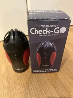 Check Go PROチェックゴープロ