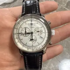 ZEPPELIN(ツェッペリン) 100週年記念モデルのサムネイル