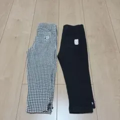 petit main 10分丈レギンス 90センチ