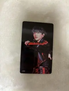 INI  READY TO POP KYOCERA トレカ 髙塚大夢 056