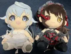 2026年最新】デート・ア・バレット ぬいぐるみの人気アイテム - メルカリ