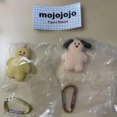 mojojojo Figure Mascot 2個セット