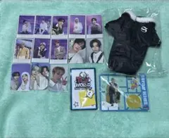 Stray Kids ヒョンジン アクスタ等 まとめ売り