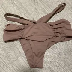 【期間限定値下げ】アリシアスタン水着