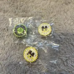 たまごっちガチャガチャ 手作りおやつチャーム