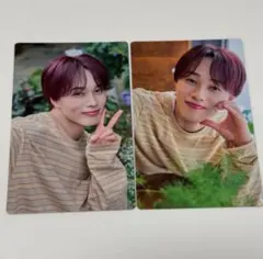 超特急 マサヒロ NINE LIVES トレカ