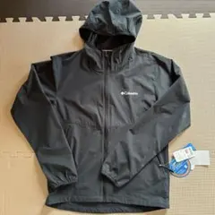 ライトキャニオンソフトシェルジャケット