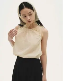 todayful Washer Balloon Tanktop