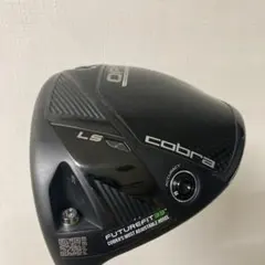 Cobra OPTM LS ドライバー ヘッド 9度　レフティのサムネイル