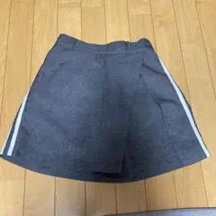 WEGO パンツスカート　フリーサイズ　美品