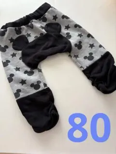 おとうふ様　ミッキー　コトリ　ベビー服まとめ売り