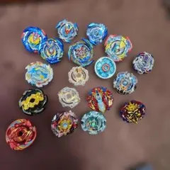 ベイブレードバースト まとめ売り