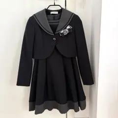 CHOPIN ワンピース、卒業式、フォーマルサイズ150