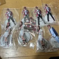 赤澤遼太郎　アクスタ　カモマイ　アクリルスタンド カモマイ 赤澤遼太郎 アクスタ