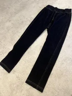 西松屋　ストレッチデニム　120