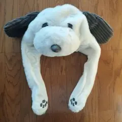 USJ スヌーピー帽子