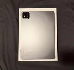 Xiaomi Pad 7 8G+128G グレー ケース付き