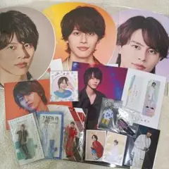 7 MEN 侍 B&ZAI 矢花黎 セット まとめ売り