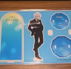 呪術廻戦 ファントムパレード2ndアニバーサリー アクリルスタンド 五条悟