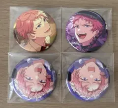 2026年最新】缶バッジ 斎宮宗の人気アイテム - メルカリ