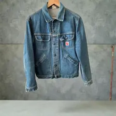 GWG カナダ製 デニムジャケット Gジャン