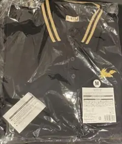 FGO展 星見の回廊 ポロシャツ バッジ カード アクリル 特典 くじ fate