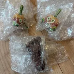 一番くじ　ジョジョの奇妙な冒険 デスクトップマスコット　G賞