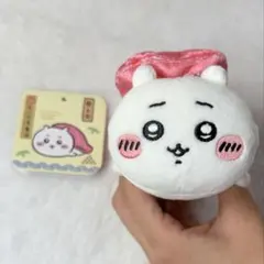 ちいかわ寿司 マスコット ちいかわ 中トロ