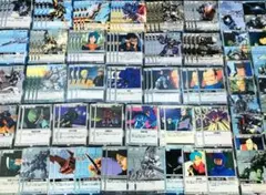 機動戦士ガンダム「ガンダムウォー」トレーディングカード まとめてのサムネイル