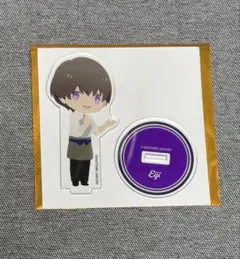 うたプリ スイパラ アクスタ 瑛ニ