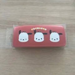 ポチャッコ メガネケース メガネクロス付きのサムネイル