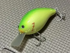メガバス ビッグオー MEGABASS BIG-O Cotton Cordell×Megabass BIG-O 商品説明