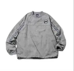 UMBRO 04LimitedSazabys ナイロンプルオーバー フォーリミ UMBRO 04LimitedSazabys ナイロンプルオーバー フォーリミ - メルカリ