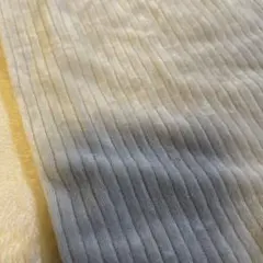 ニット生地slowboat生地グレーニット