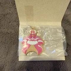 プリンセスプリキュア キュアフローラ(衣装)