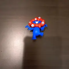 EXPO2025 ミャクミャクとカモノハシのイコちゃん　PUTITTO フチのり