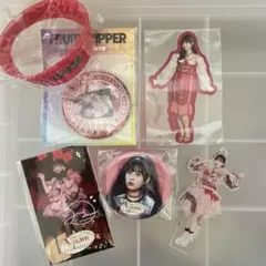 月足天音 チェキファイル 缶バッジ - メルカリ