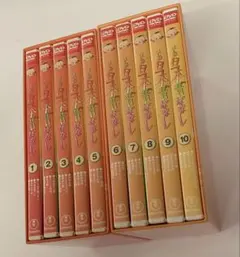 2026年最新】まんが日本昔ばなし dvd 全巻の人気アイテム - メルカリ