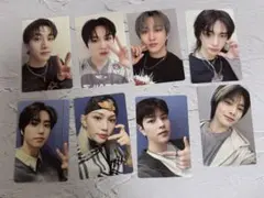straykids KARMA Countingstars 中華ヨントン コンプ - メルカリ