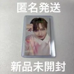SEVENTEEN ジュン ALLWAYS YOURS Weverse ラキドロ