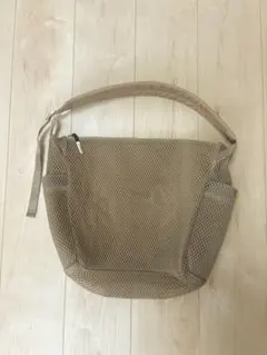 ◎美品◎IENA購入NOMADIS CYCLE MESH BAGのサムネイル
