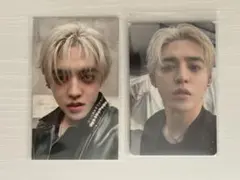 SEVENTEEN エスクプス 会場限定 NEW_